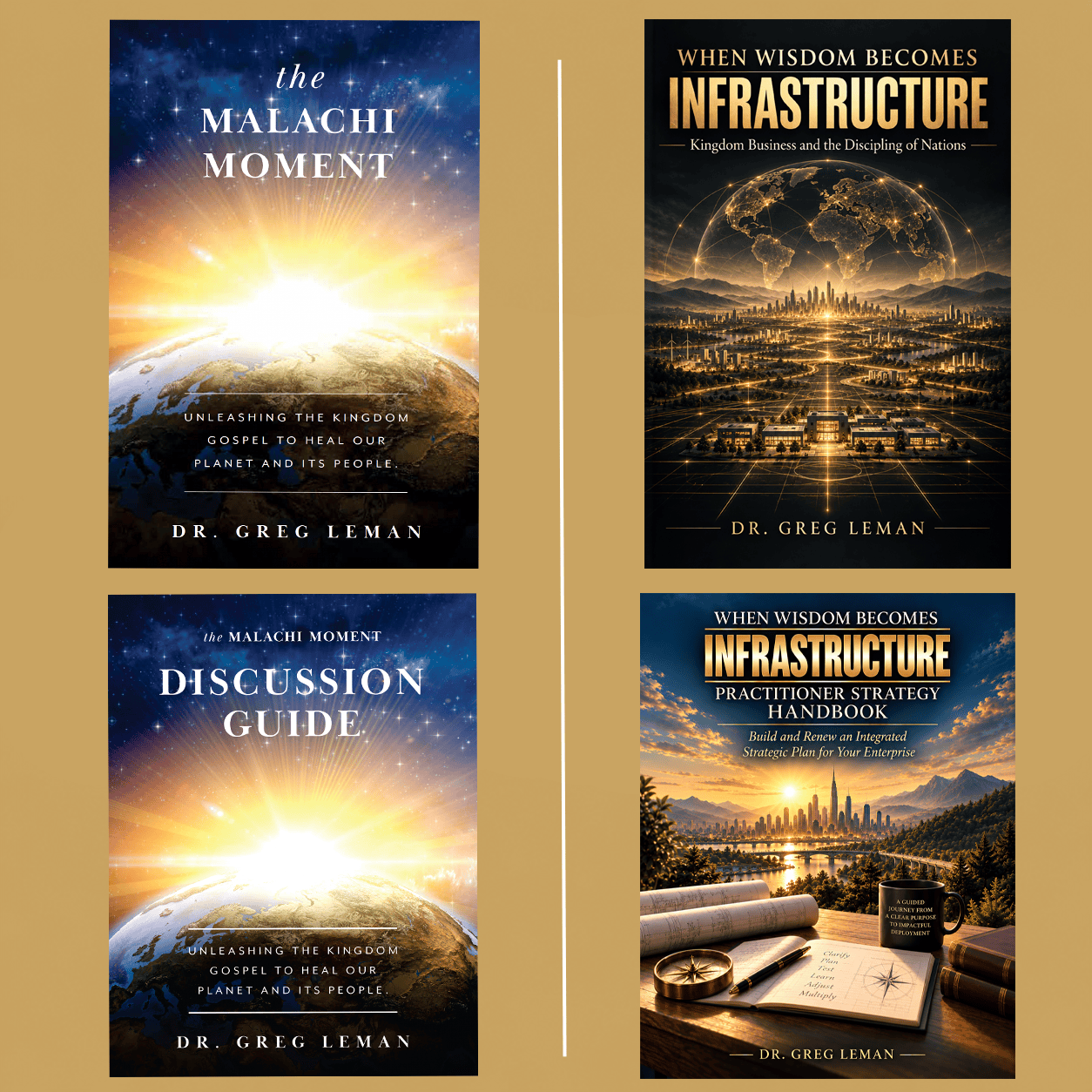 Book Covers Together